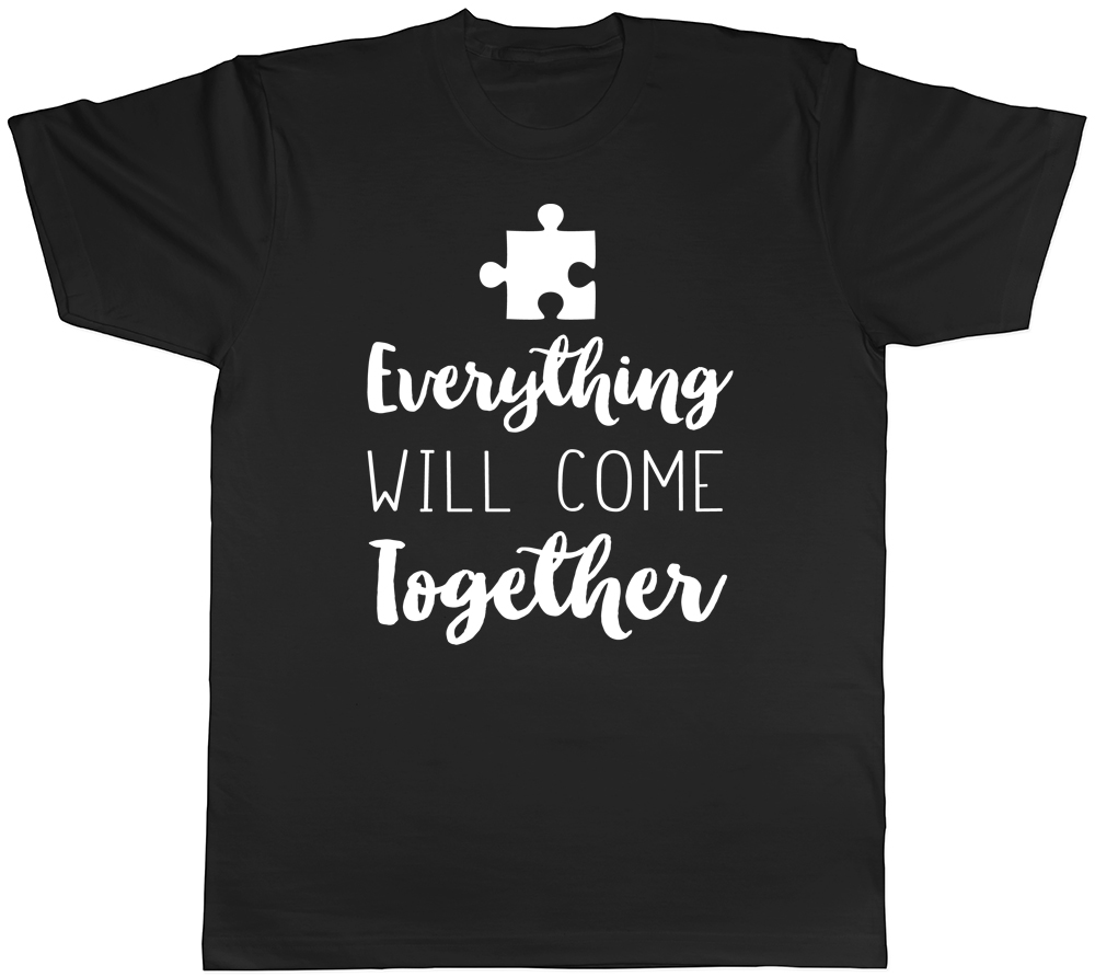 puzzle shirt